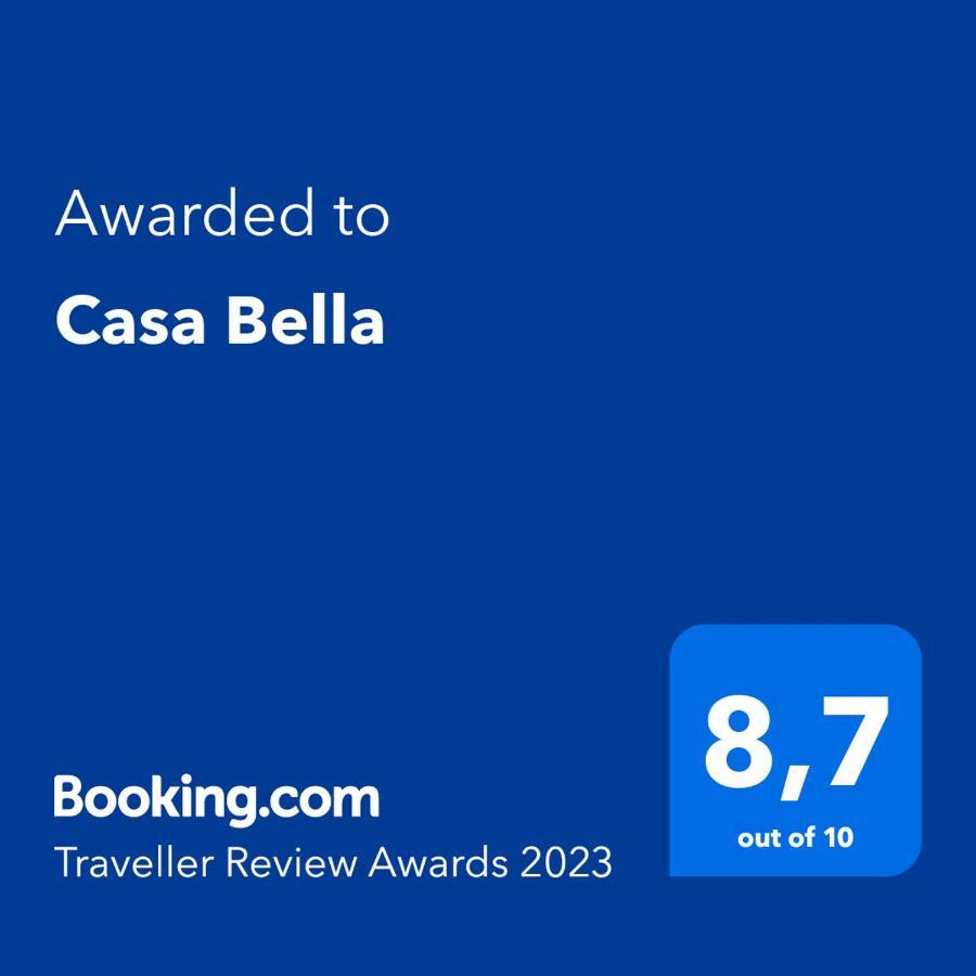 Casa Bella Leilighet Saint Pierre Eksteriør bilde